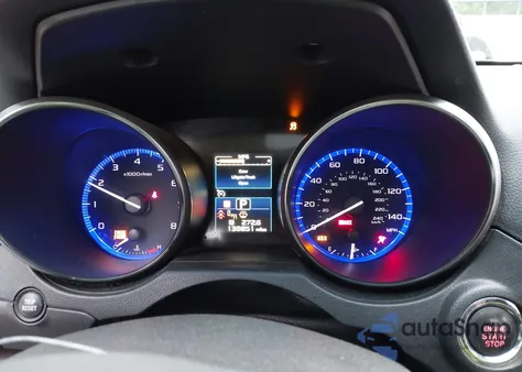 2015 Subaru Legacy 2.5I Limited from USA, damaged, VIN 4S3BNAL65F3009400